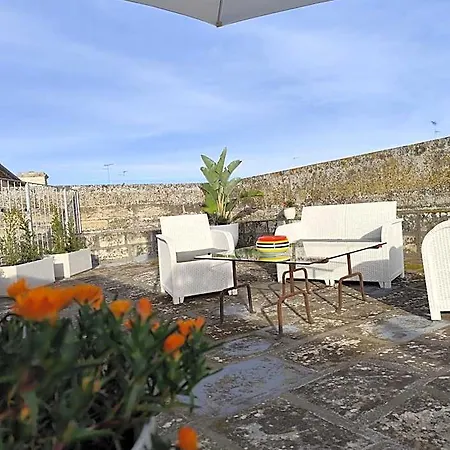 Palazzo De Giorgi 4*