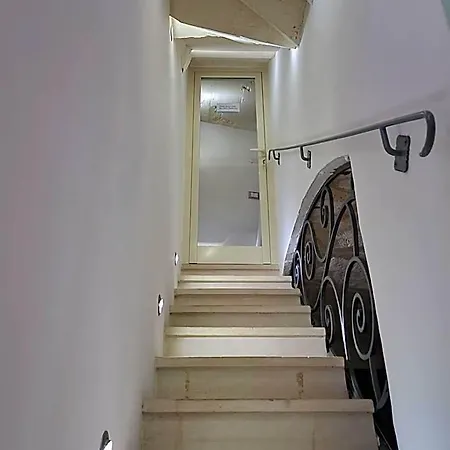 Palazzo De Giorgi Frühstückspension
