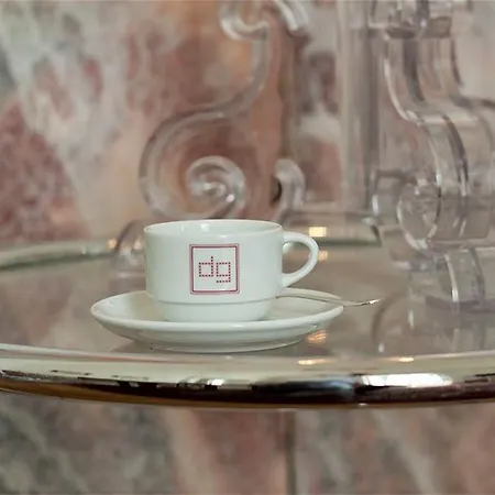 Couette-café Palazzo De Giorgi