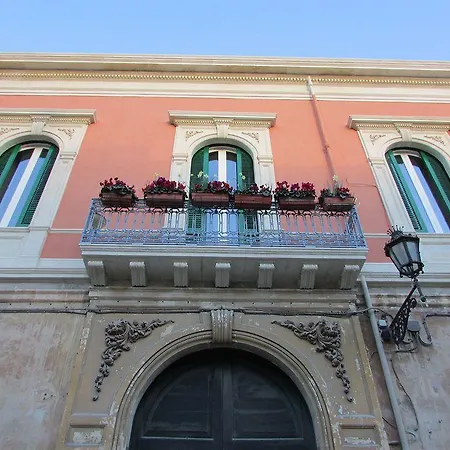 Palazzo De Giorgi