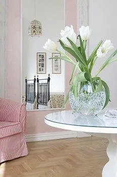 Palazzo De Giorgi לצ'ה