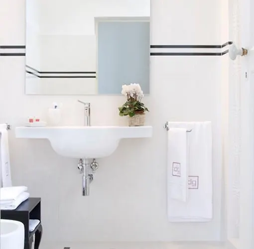 德吉奥吉宫殿住宿加早餐旅馆 住宿加早餐酒店 4*