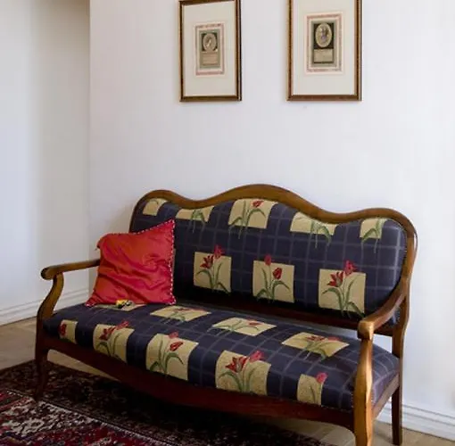 Palazzo De Giorgi Lecce