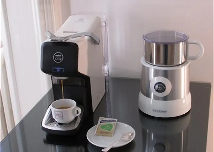 Palazzo De Giorgi Lecce