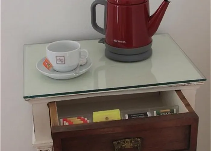 Palazzo De Giorgi 4* Lecce