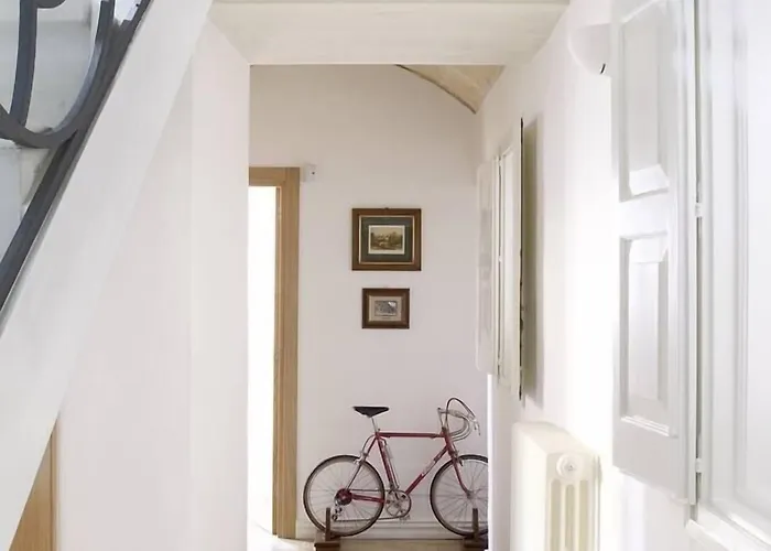 Palazzo De Giorgi B&B