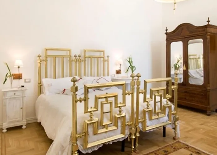 Palazzo De Giorgi B&B Lecce