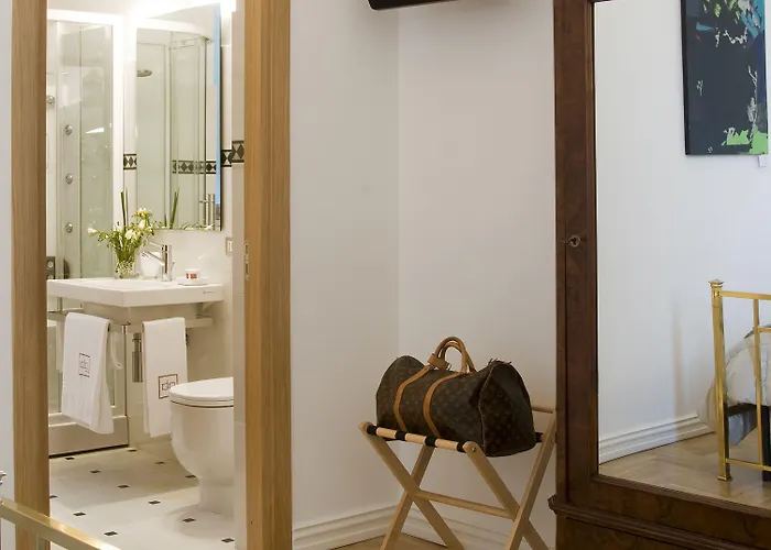 Oda ve Kahvaltı Palazzo De Giorgi 4*