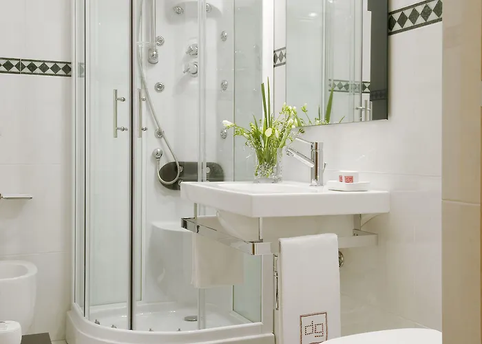 Bed & Breakfast Palazzo De Giorgi B&B Lecce