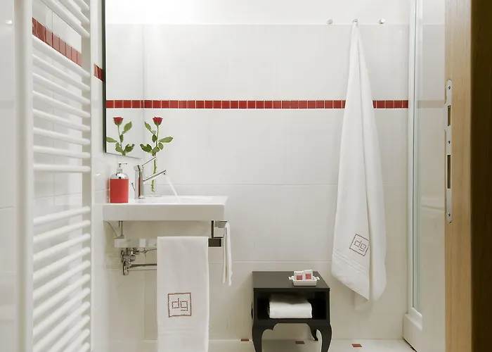 Palazzo De Giorgi Oda ve Kahvaltı Lecce