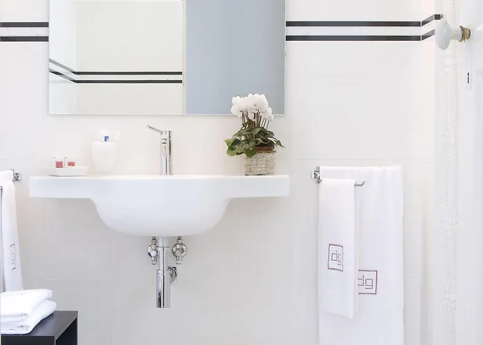 Palazzo De Giorgi B&B 4* Lecce