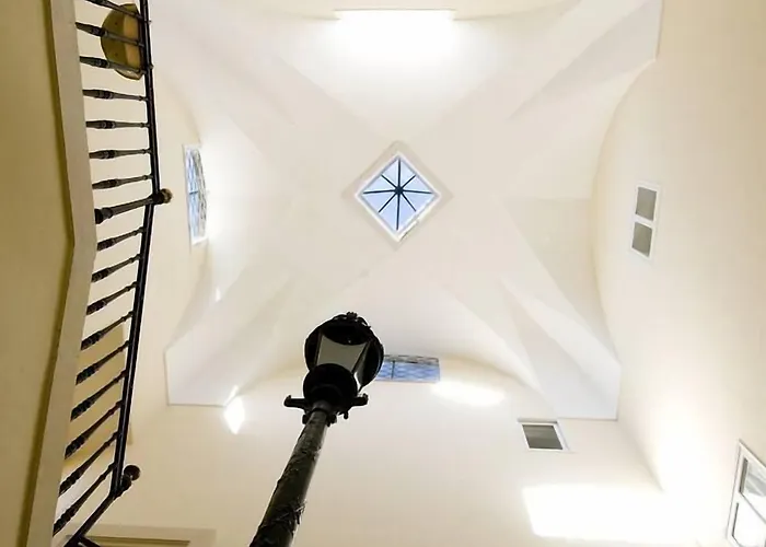 Oda ve Kahvaltı Palazzo De Giorgi