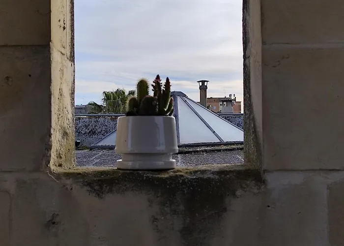 Palazzo De Giorgi Oda ve Kahvaltı Lecce