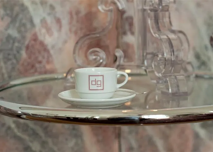 Oda ve Kahvaltı Palazzo De Giorgi