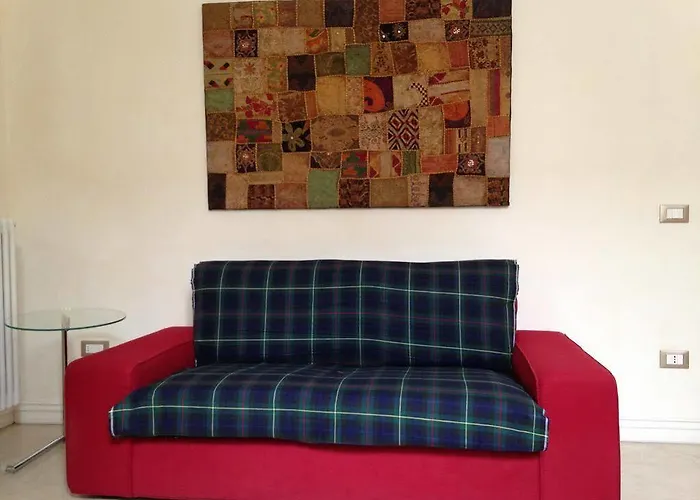 Palazzo De Giorgi Couette-café 4*